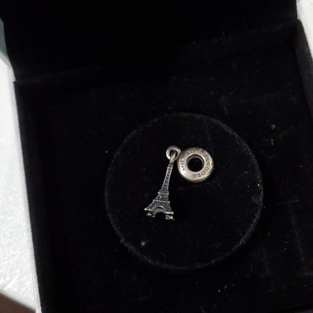 Paris charm